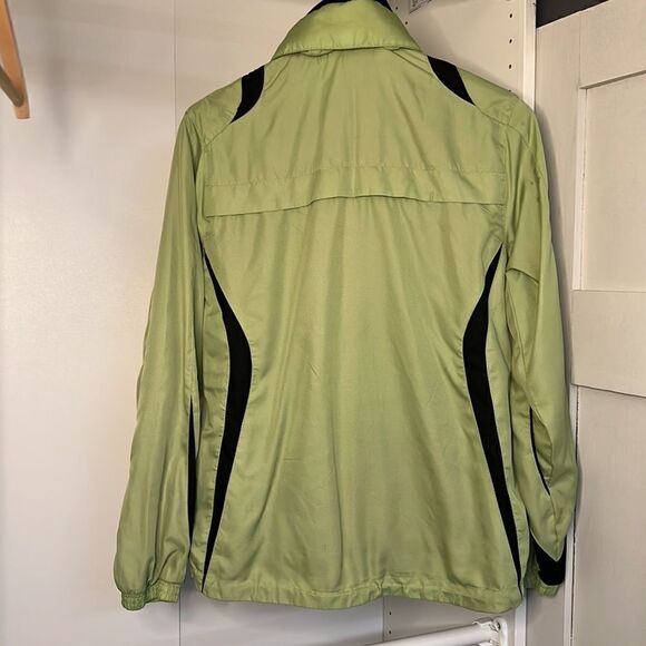 Athletic Works Wind Jacket Size 8 - Picture 3 of 8